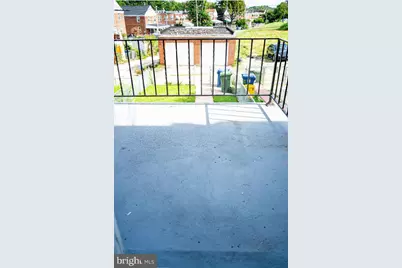 3913 Brehms Lane, Baltimore, MD 21213 - Photo 9