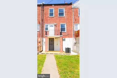 3913 Brehms Lane, Baltimore, MD 21213 - Photo 11