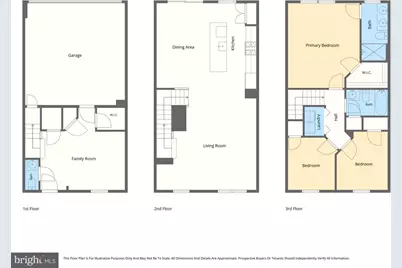 1007 Rutland Avenue, Baltimore, MD 21205 - Photo 27