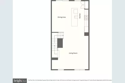 1007 Rutland Avenue, Baltimore, MD 21205 - Photo 25