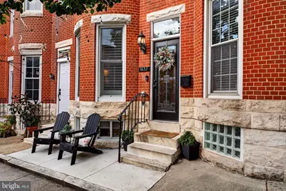 1632 Belt Street, Baltimore, MD 21230 - Photo 3