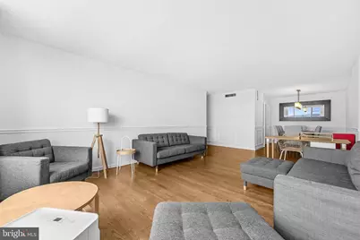 1101 Saint Paul Street #1809, Baltimore, MD 21202 - Photo 7