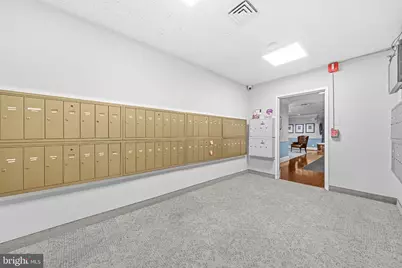 1101 Saint Paul Street #1809, Baltimore, MD 21202 - Photo 13