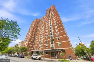 1101 St Paul St, Baltimore, MD 21202 - Photo 1