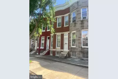 1919 Oak Hill Avenue, Baltimore, MD 21218 - Photo 1