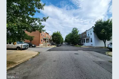 439 N East Avenue, Baltimore, MD 21224 - Photo 21
