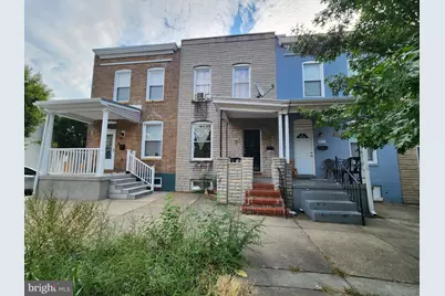 439 N East Avenue, Baltimore, MD 21224 - Photo 1