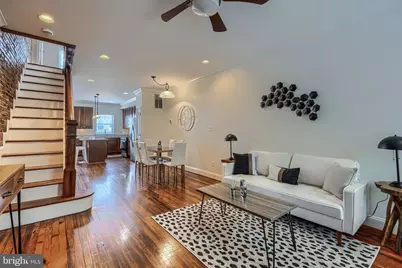 138 S Clinton Street, Baltimore, MD 21224 - Photo 5