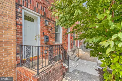 138 S Clinton Street, Baltimore, MD 21224 - Photo 1