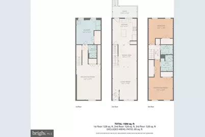 138 S Clinton Street, Baltimore, MD 21224 - Photo 41