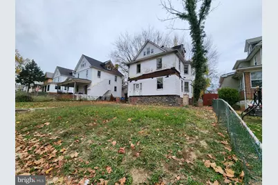 3308 Alto Road, Baltimore, MD 21216 - Photo 1