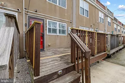 1036 McDonogh Street, Baltimore, MD 21205 - Photo 37