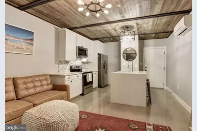 12 W Montgomery Street W #206, Baltimore, MD 21230 - Photo 5
