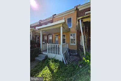 2515 Oswego Avenue, Baltimore, MD 21215 - Photo 5