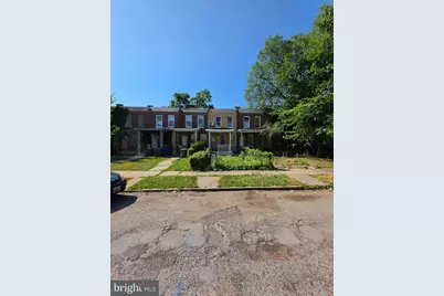 2515 Oswego Avenue, Baltimore, MD 21215 - Photo 7
