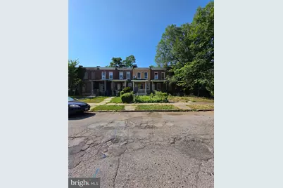 2515 Oswego Avenue, Baltimore, MD 21215 - Photo 1