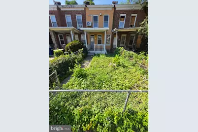 2515 Oswego Avenue, Baltimore, MD 21215 - Photo 9