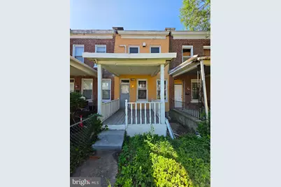 2515 Oswego Avenue, Baltimore, MD 21215 - Photo 3