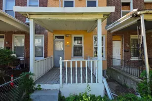 2515 Oswego Ave, Baltimore, MD 21215 - Photo 3