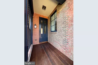 18 E Mt Vernon Place #3, Baltimore, MD 21202 - Photo 23