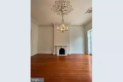 18 E Mt Vernon Place #3, Baltimore, MD 21202 - Photo 5