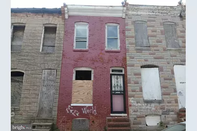 1830 N Chapel Street, Baltimore, MD 21213 - Photo 1