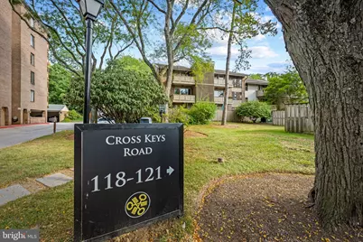 121 Cross Keys Road #R121D, Baltimore, MD 21210 - Photo 3