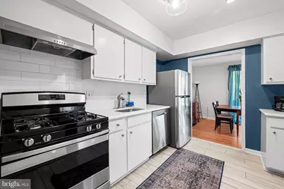 121 Cross Keys Road #R121D, Baltimore, MD 21210 - Photo 13