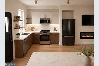 128 N Mount Street, Baltimore, MD 21223 - Photo 3