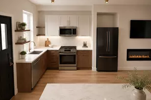 128 N Mount St, Baltimore, MD 21223 - Photo 3