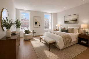 128 N Mount St, Baltimore, MD 21223 - Photo 1
