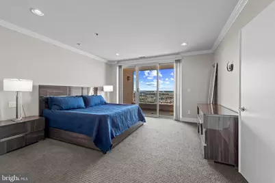 100 Harborview Drive #1610, Baltimore, MD 21230 - Photo 19