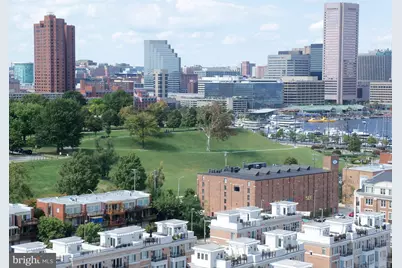 100 Harborview Drive #1610, Baltimore, MD 21230 - Photo 27
