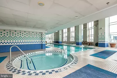100 Harborview Drive #1610, Baltimore, MD 21230 - Photo 41