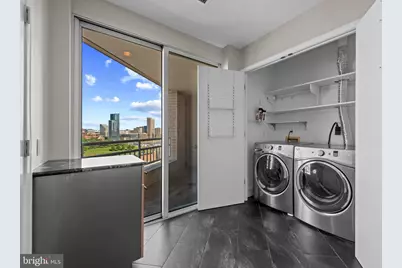 100 Harborview Drive #1610, Baltimore, MD 21230 - Photo 25