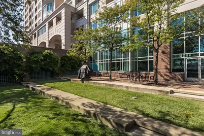 100 Harborview Drive #1610, Baltimore, MD 21230 - Photo 35