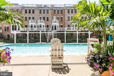 100 Harborview Drive #1610, Baltimore, MD 21230 - Photo 49