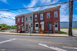 2002 Hollins Ferry, Baltimore, MD 21230 - Photo 1