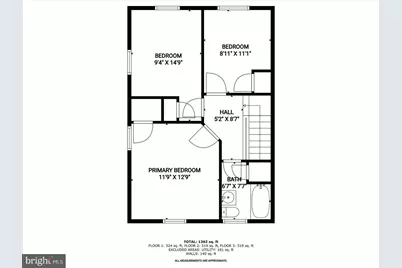 3717 1/2 Echodale Avenue, Baltimore, MD 21206 - Photo 31