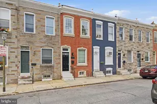 152 N Curley St, Baltimore, MD 21224 - Photo 1