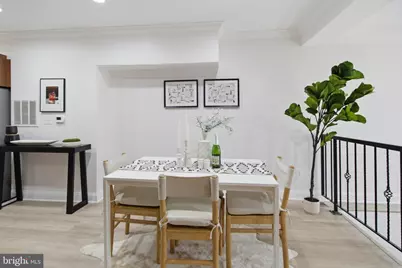 152 N Curley Street, Baltimore, MD 21224 - Photo 5