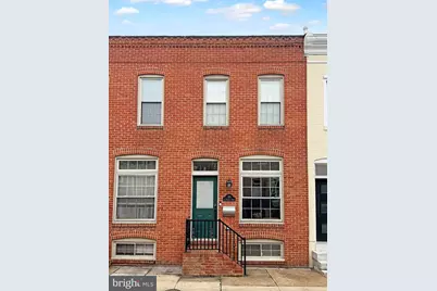 310 S Bouldin Street, Baltimore, MD 21224 - Photo 1