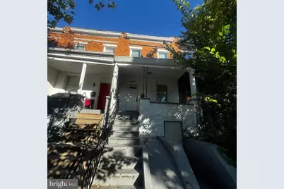 2610 Aisquith Street, Baltimore, MD 21218 - Photo 1