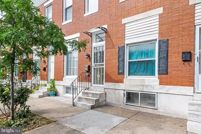 720 N Linwood Avenue, Baltimore, MD 21205 - Photo 1