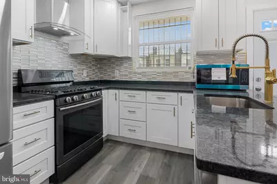720 N Linwood Avenue, Baltimore, MD 21205 - Photo 5