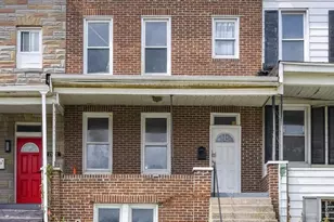 1504 N Pulaski Street N, Baltimore, MD 21217 - Photo 1