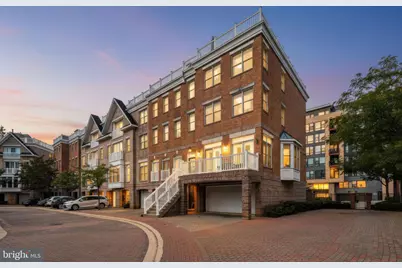 1232 Harbor Island Walk, Baltimore, MD 21230 - Photo 1
