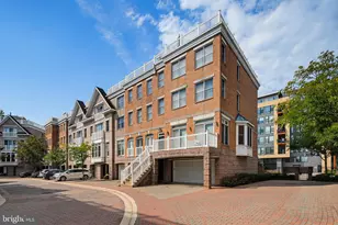 1232 Harbor Island Walk, Baltimore, MD 21230 - Photo 23