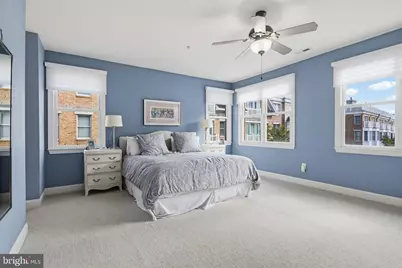 1232 Harbor Island Walk, Baltimore, MD 21230 - Photo 11