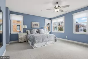 1232 Harbor Island Walk, Baltimore, MD 21230 - Photo 11